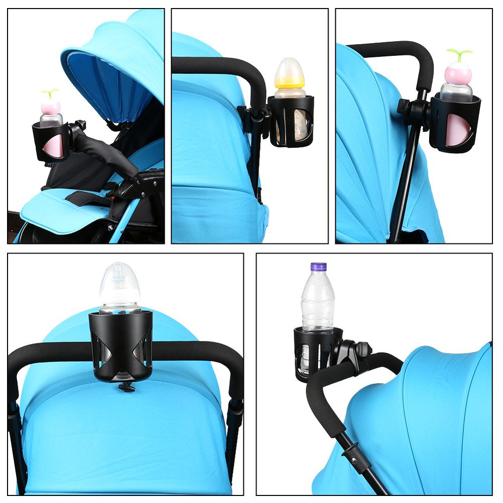 Accmor durable ABS plastic and slip resistant rubber withstand daily outdoor use.