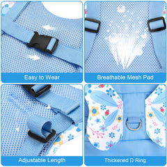 Accmor anti-lost rope and wrist link help you stay connected.