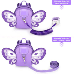 Accmor anti-lost wrist link back features four modes for flexible use.