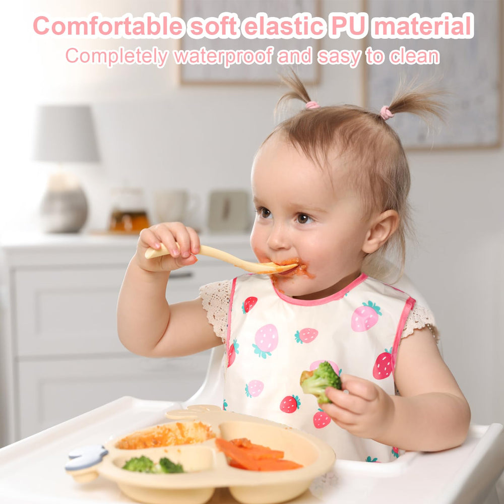 Accmor materials are free from lead, PVC, BPA, and phthalates.