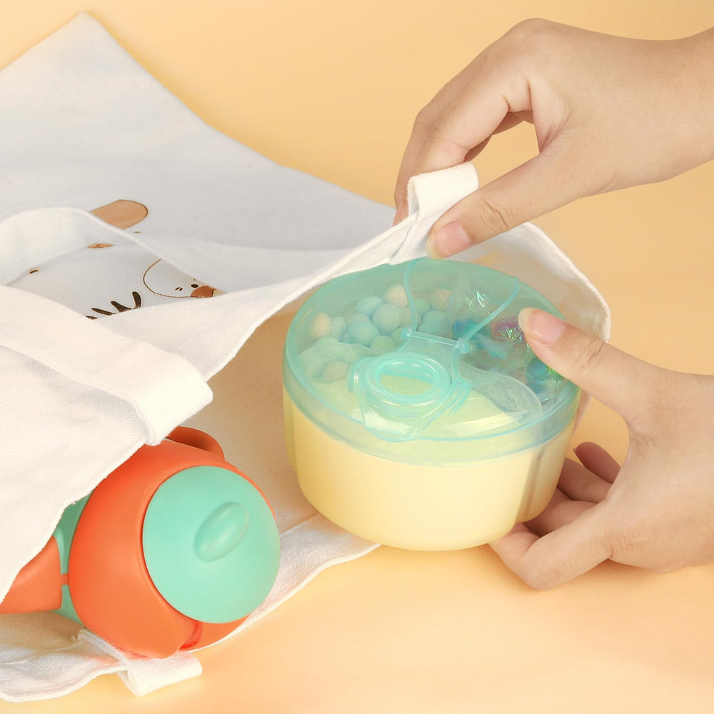 Accmor lightweight PP material designed for infant use
