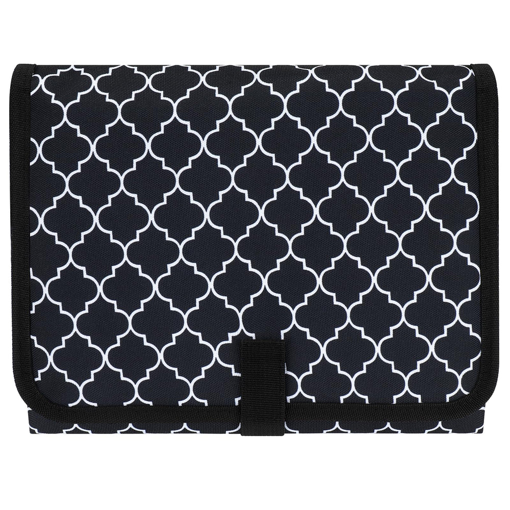 Accmor baby shower gift idea: practical, durable changing pad for new parents.