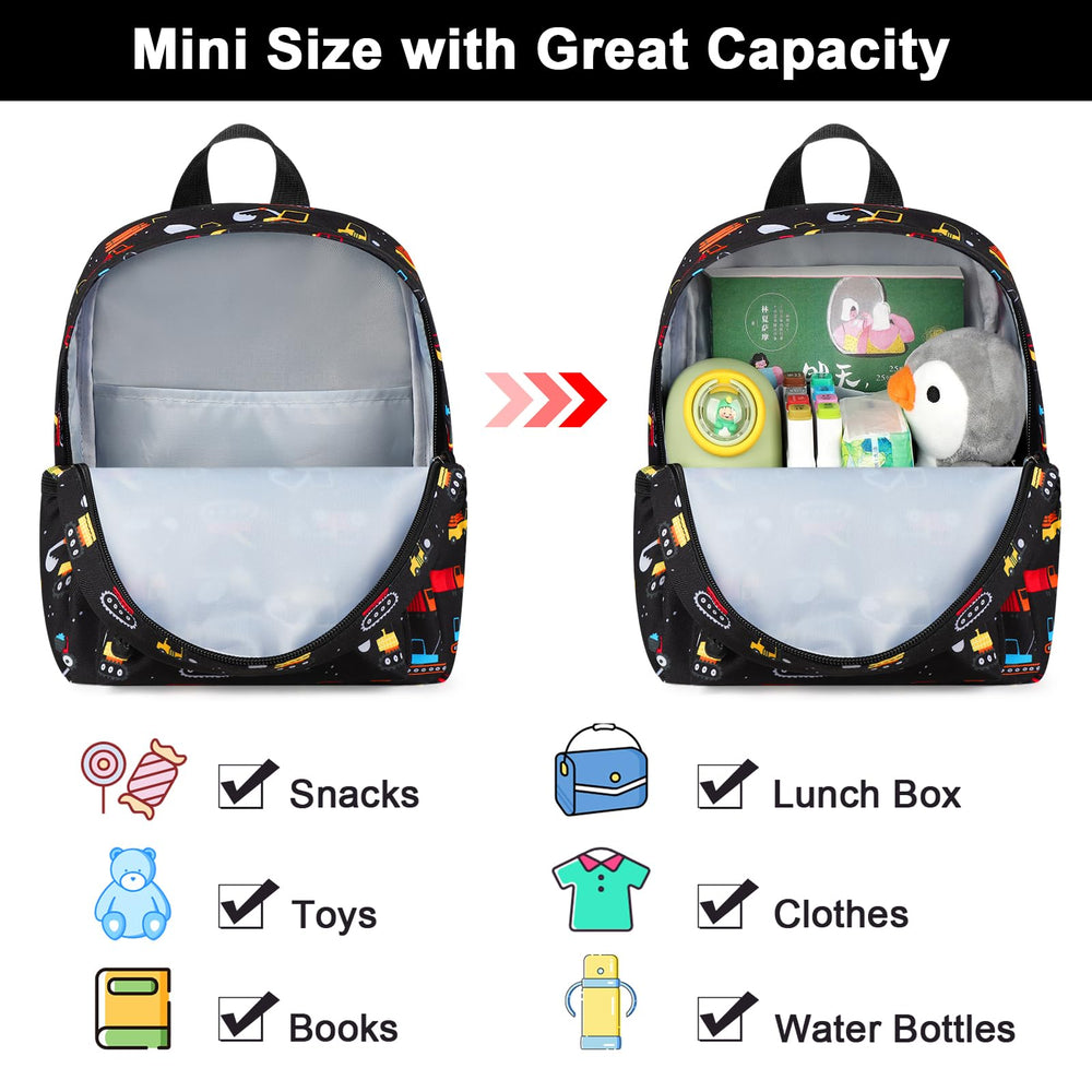 Accmor ergonomic shoulder strap for comfortable wear on kids.