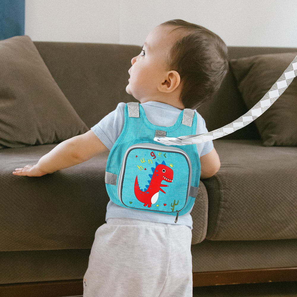 Accmor breathable mesh back panel adds comfort during wear