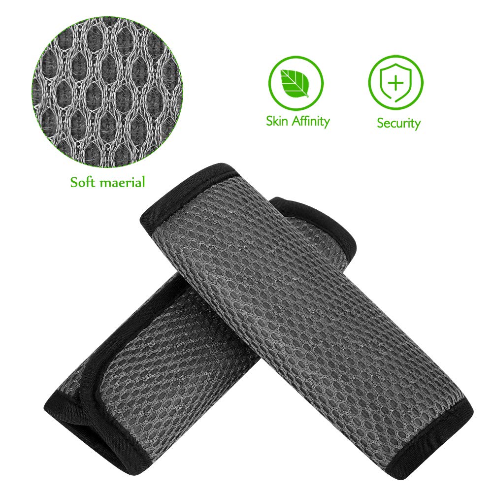 Accmor easy-care pad cleans quickly for busy families.