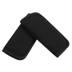 Accmor car seat strap pad with soft foam provides gentle neck support