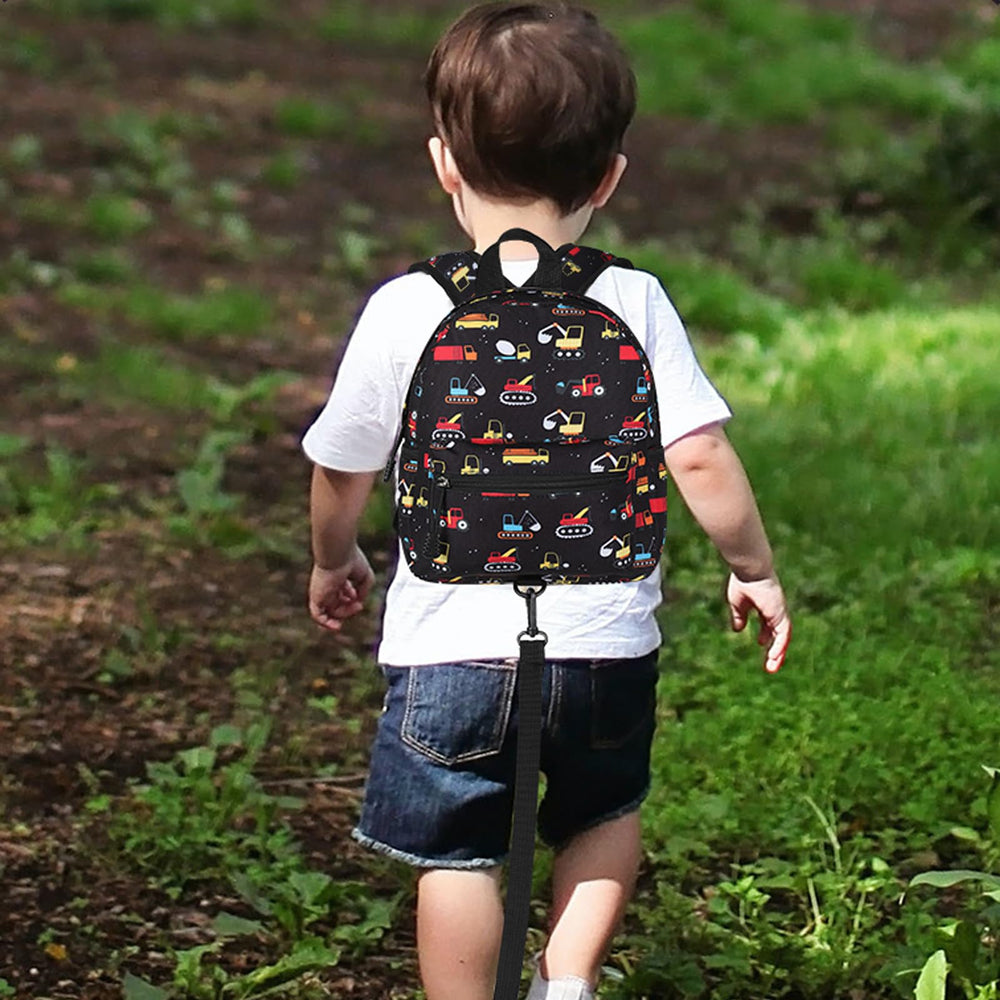 Accmor compact toddler backpack size fits essentials.