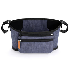 Accmor detachable wristband pocket for quick, portable storage