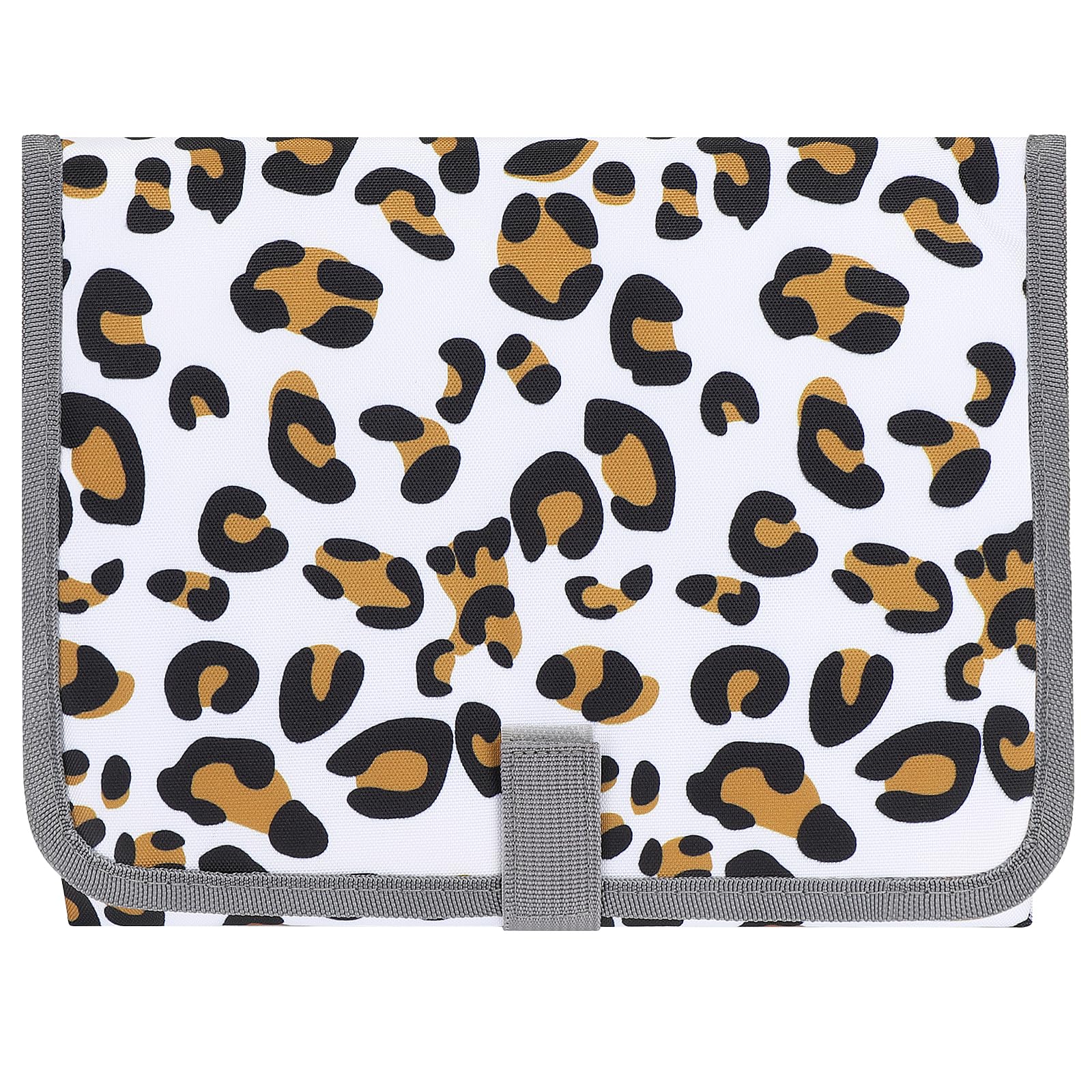 Accmor diaper-changing pad with liner adds extra protection