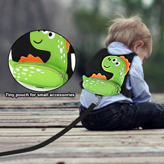 Accmor harness adjustable straps fit 1-3 year olds securely