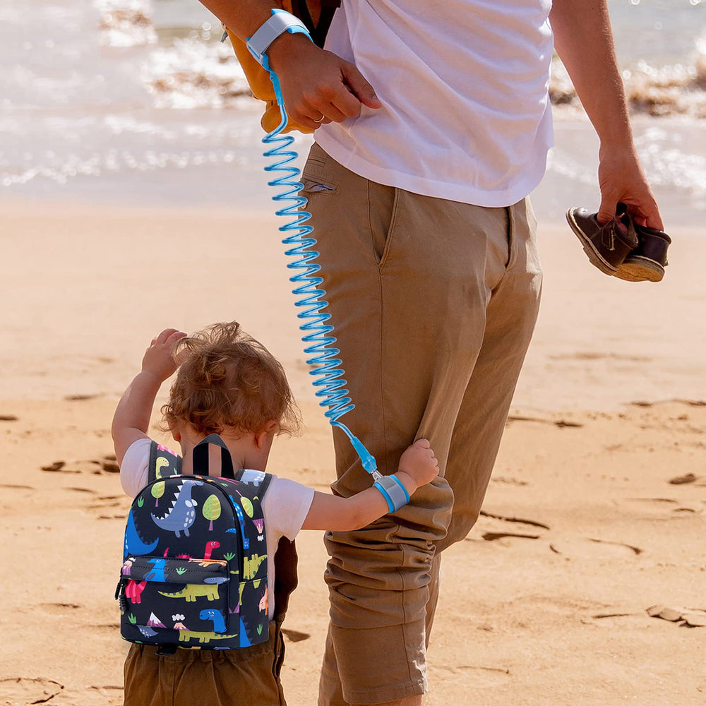 Accmor cute backpack for boys and girls at zoo, park, or travel.