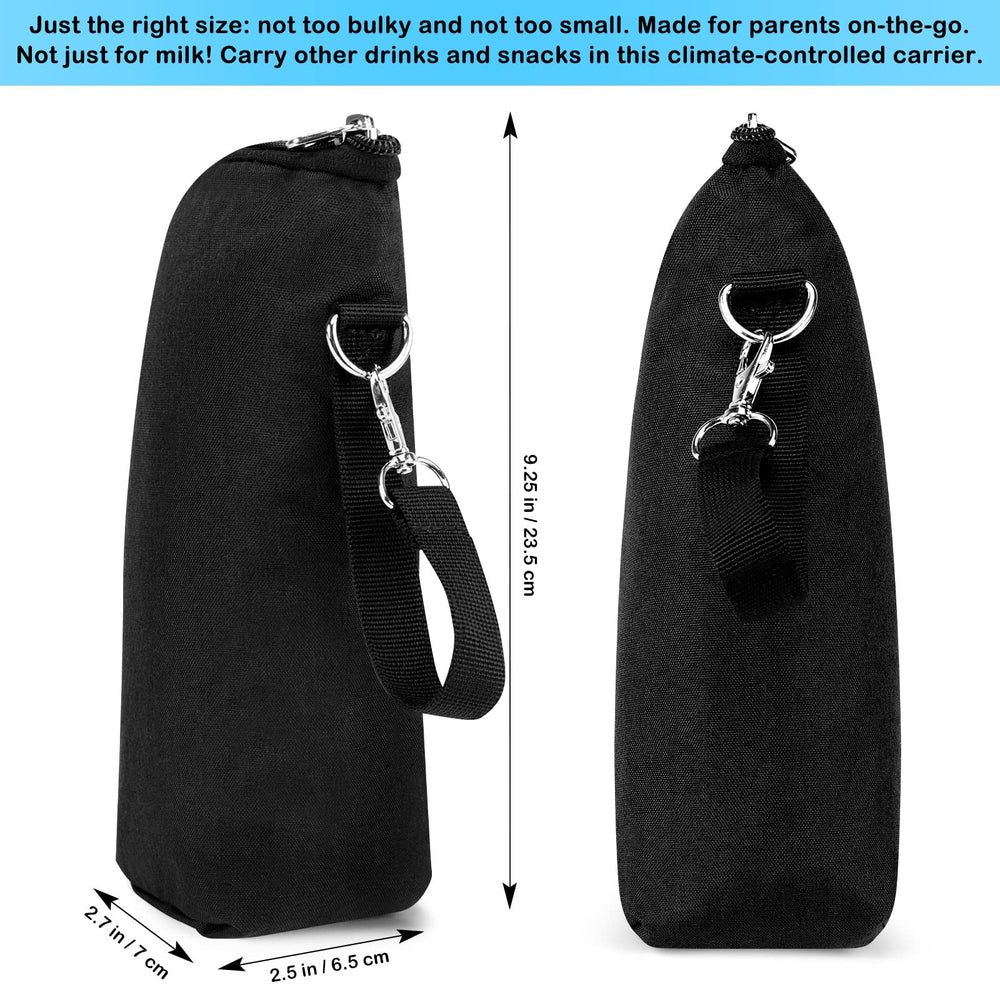 Accmor lightweight, durable design ideal for daily daycare and travel.