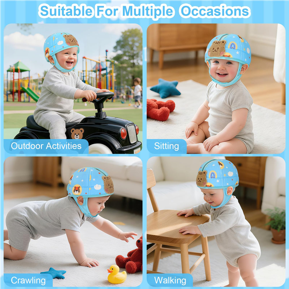 Accmor machine-washable protector stays soft after spills.