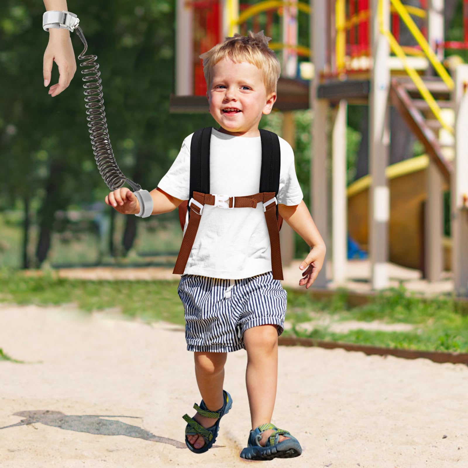 Accmor mini rucksack makes a cute gift for birthdays or holidays.