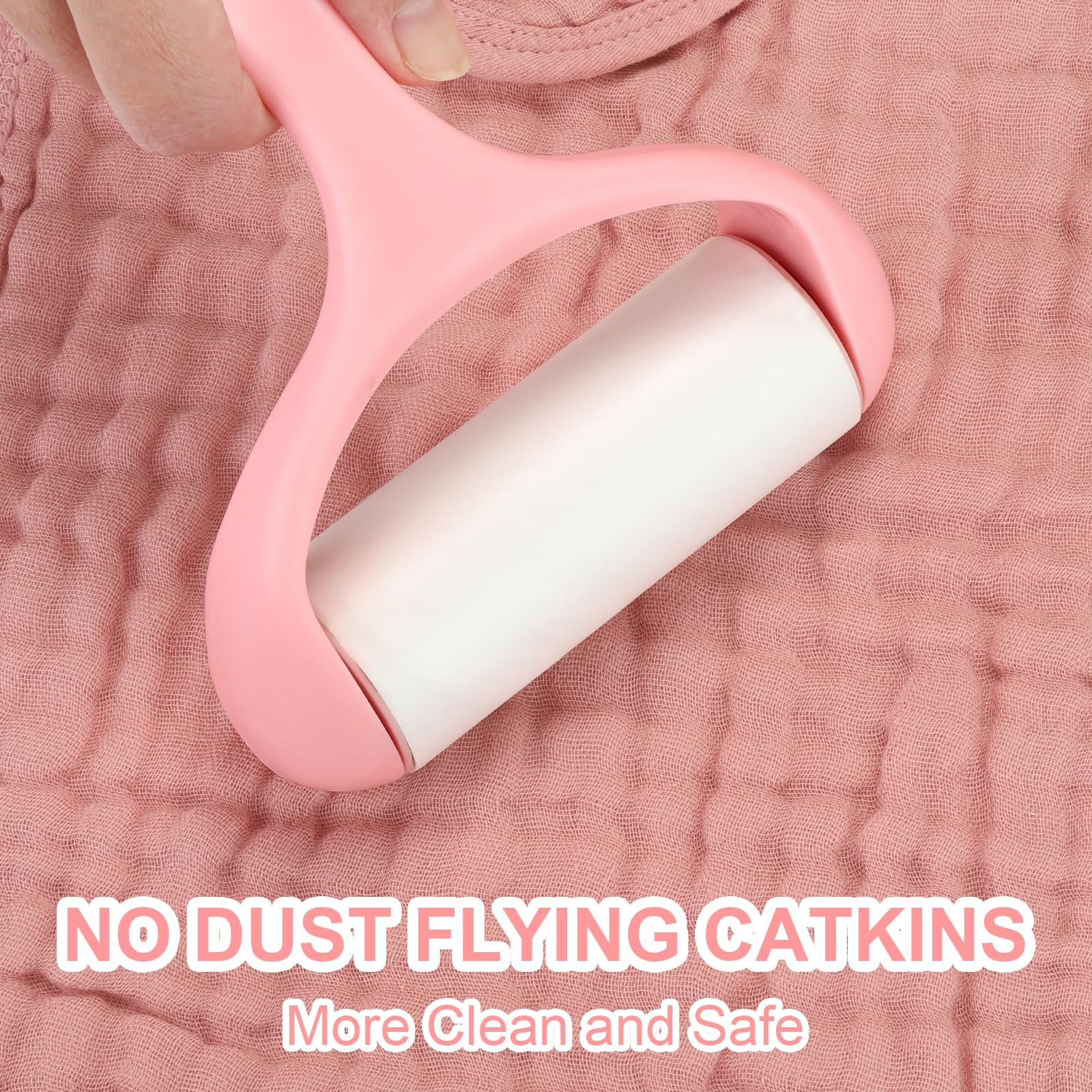 Accmor muslin burp cloths multi-use scene highlighting versatility in daily care.