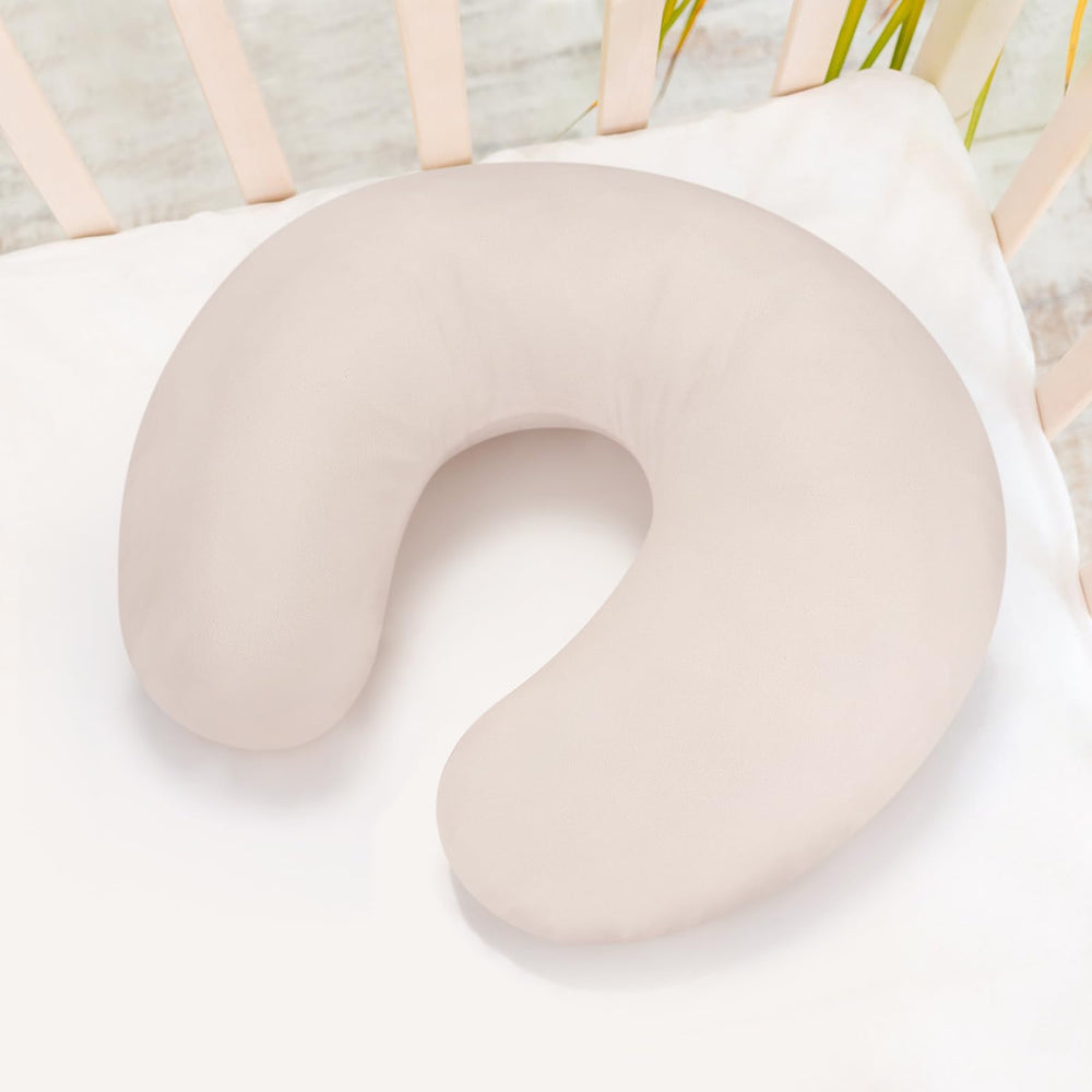 Accmor nursing pillow cover soft-touch for baby comfort during feeds