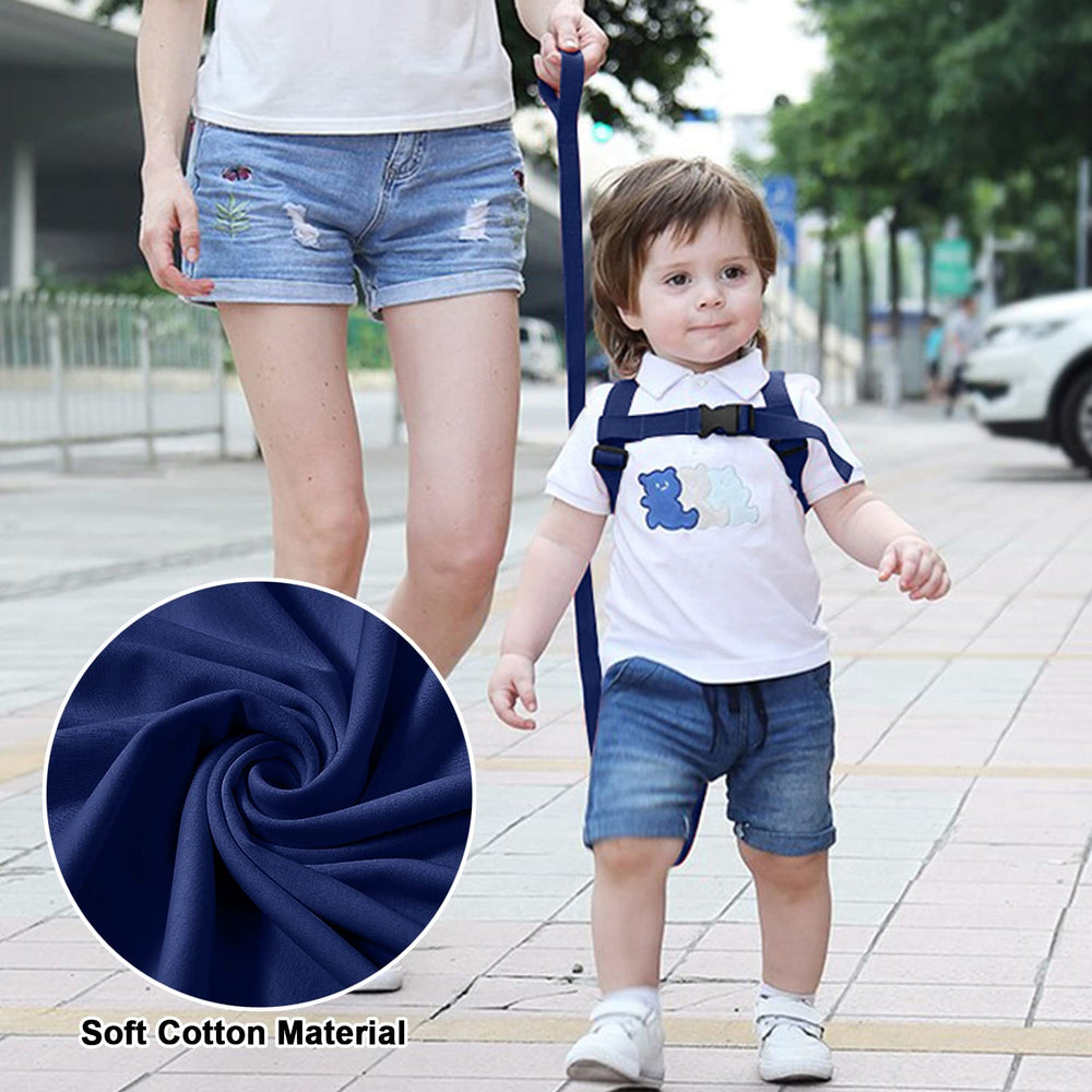Accmor suitable for outdoor travel helps parents stay nearby in crowds