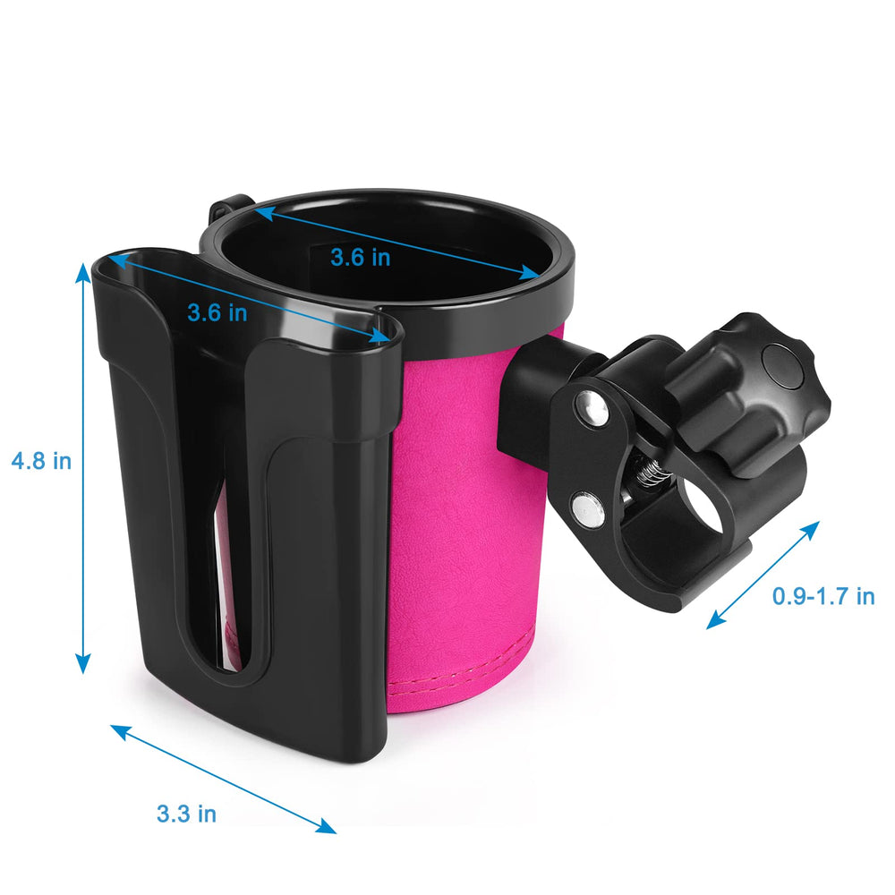 Phone compatibility with Accmor holder for devices under 6.5 inches.