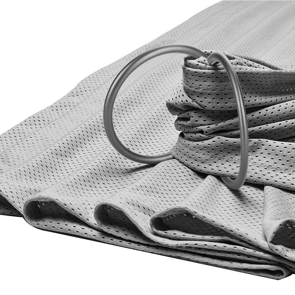 Accmor replaceable ring for sling offers quick upgrade option