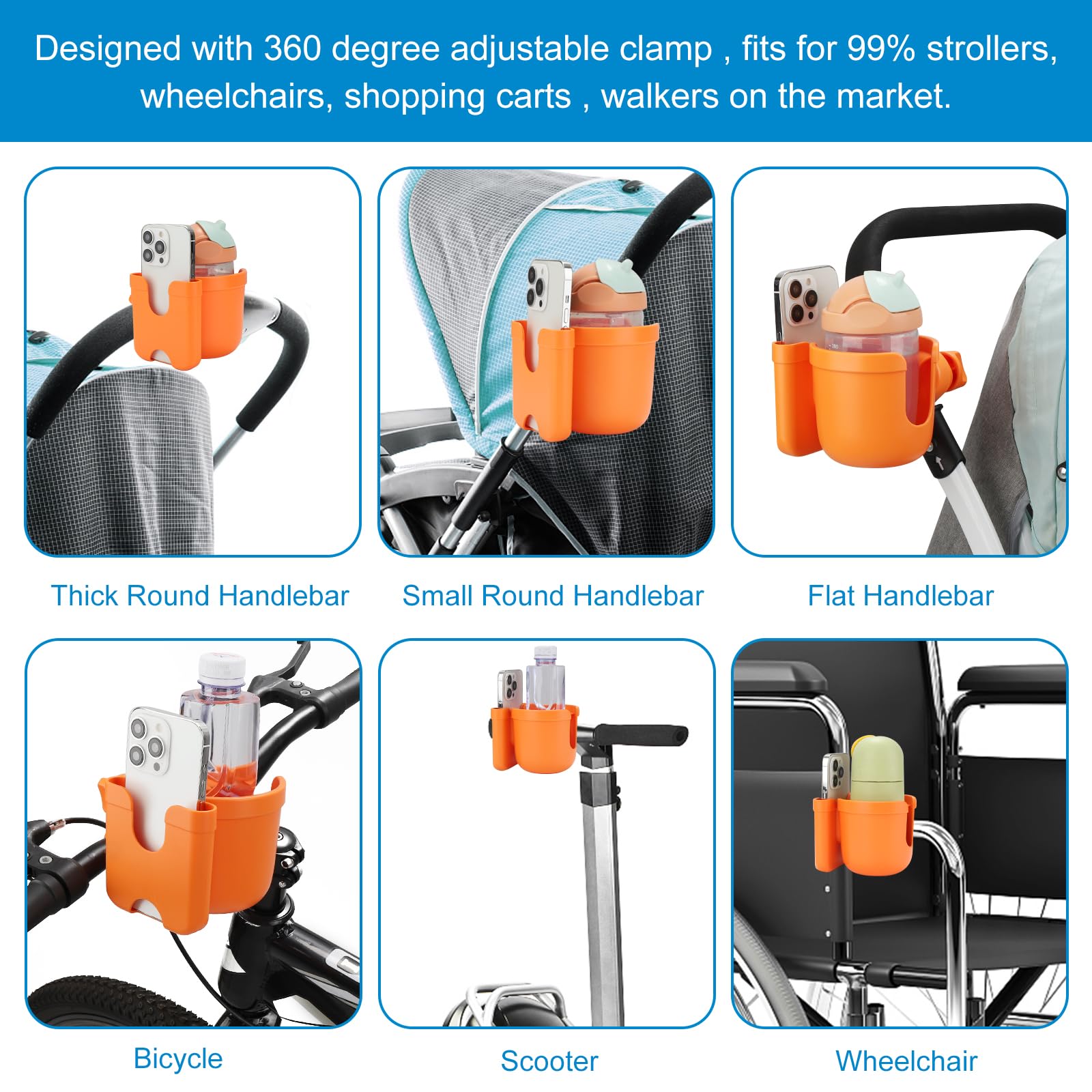 Accmor slip-resistant rubber pad stabilizes items during movement