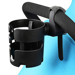Accmor 360 rotation cup holder enables easy access from any angle