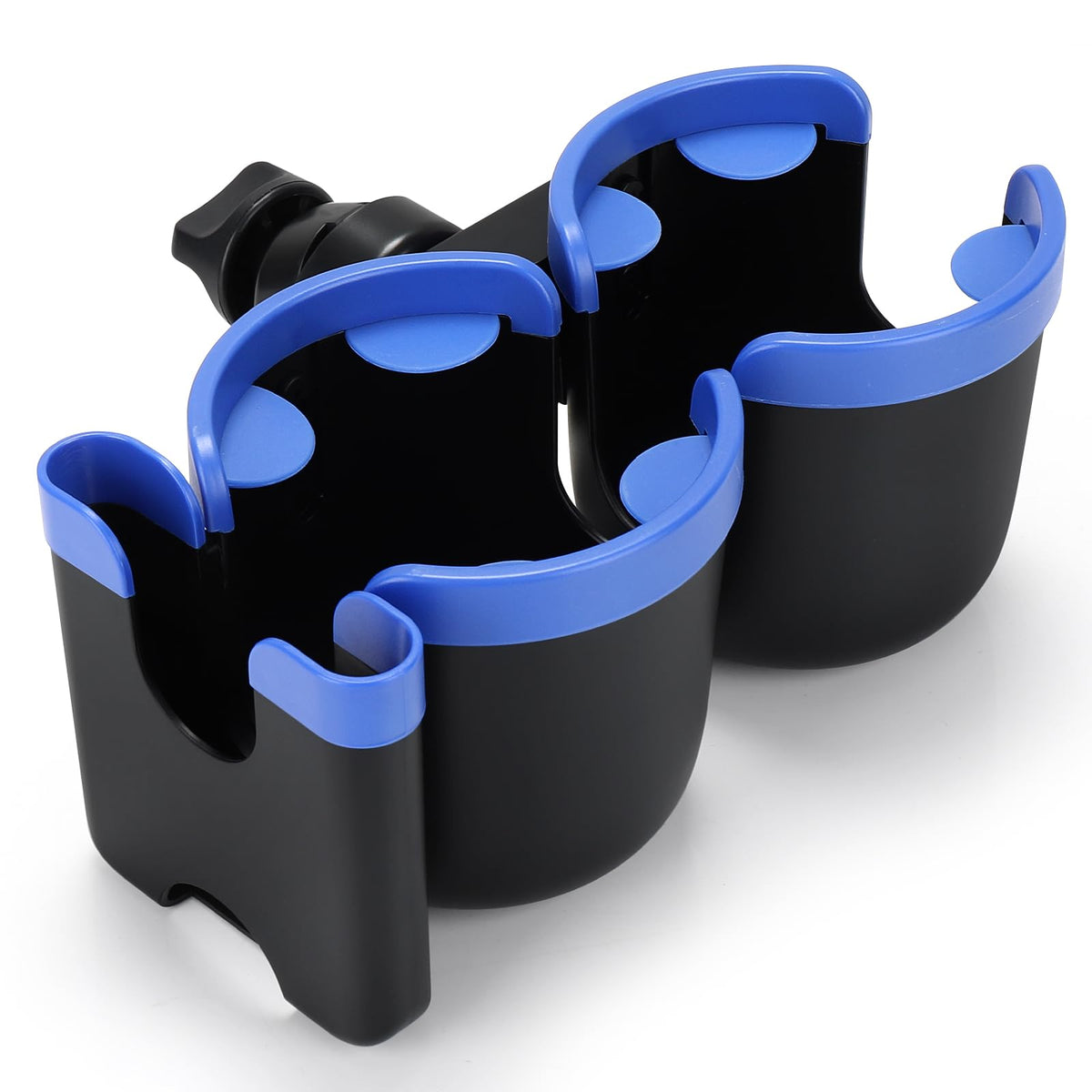 Accmor stroller cup holder clip-on keeps drinks secure on the move.