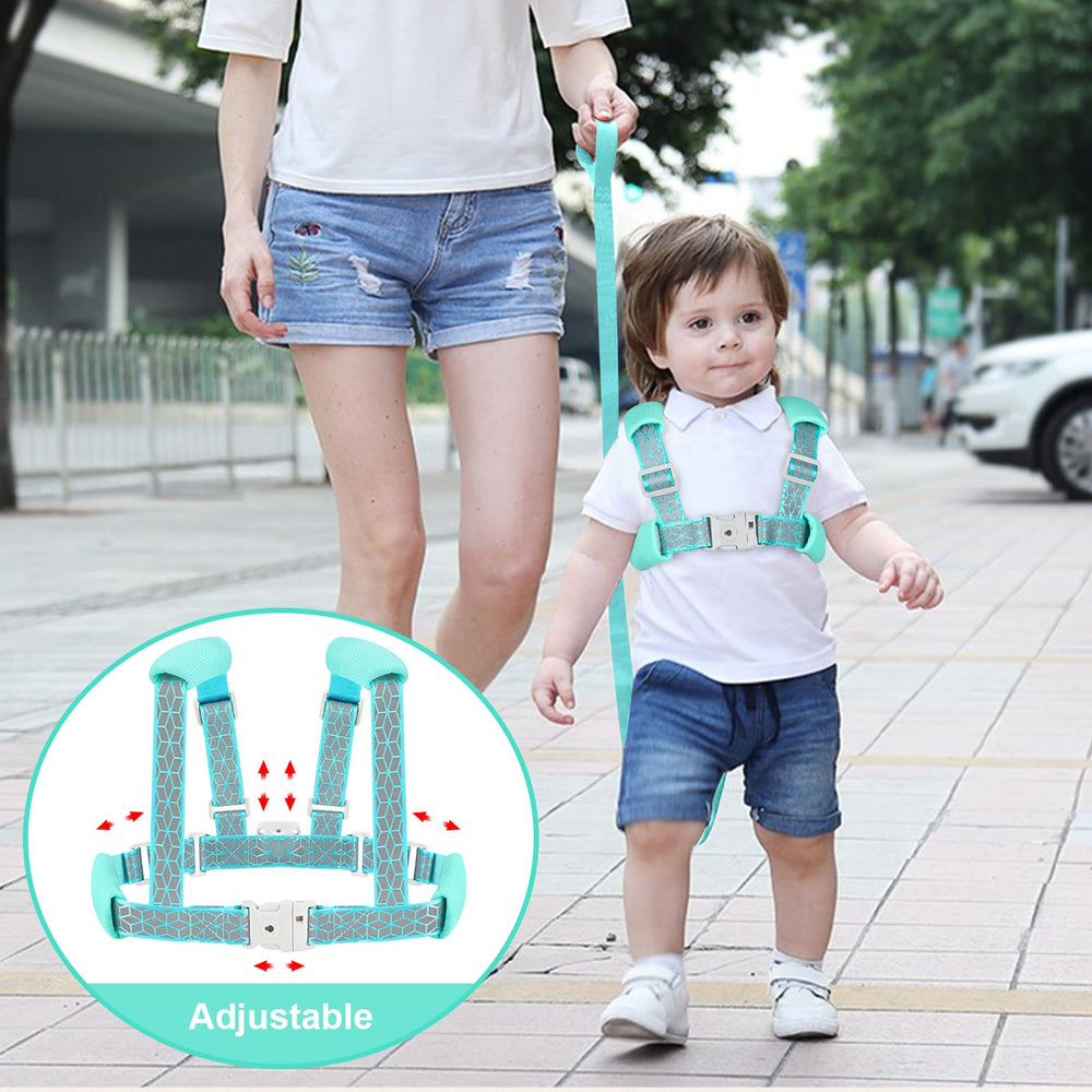 Accmor three-usage modes provide flexible options for growing kids