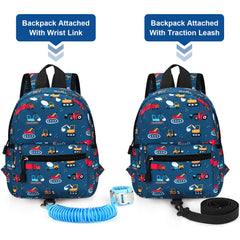 Accmor compact size ideal for ages 1 to 3