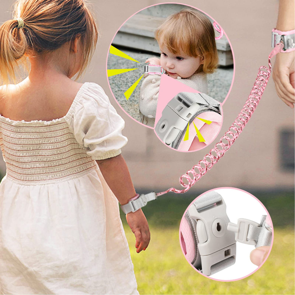 Accmor 3-in-1 design adapts to various wearing options