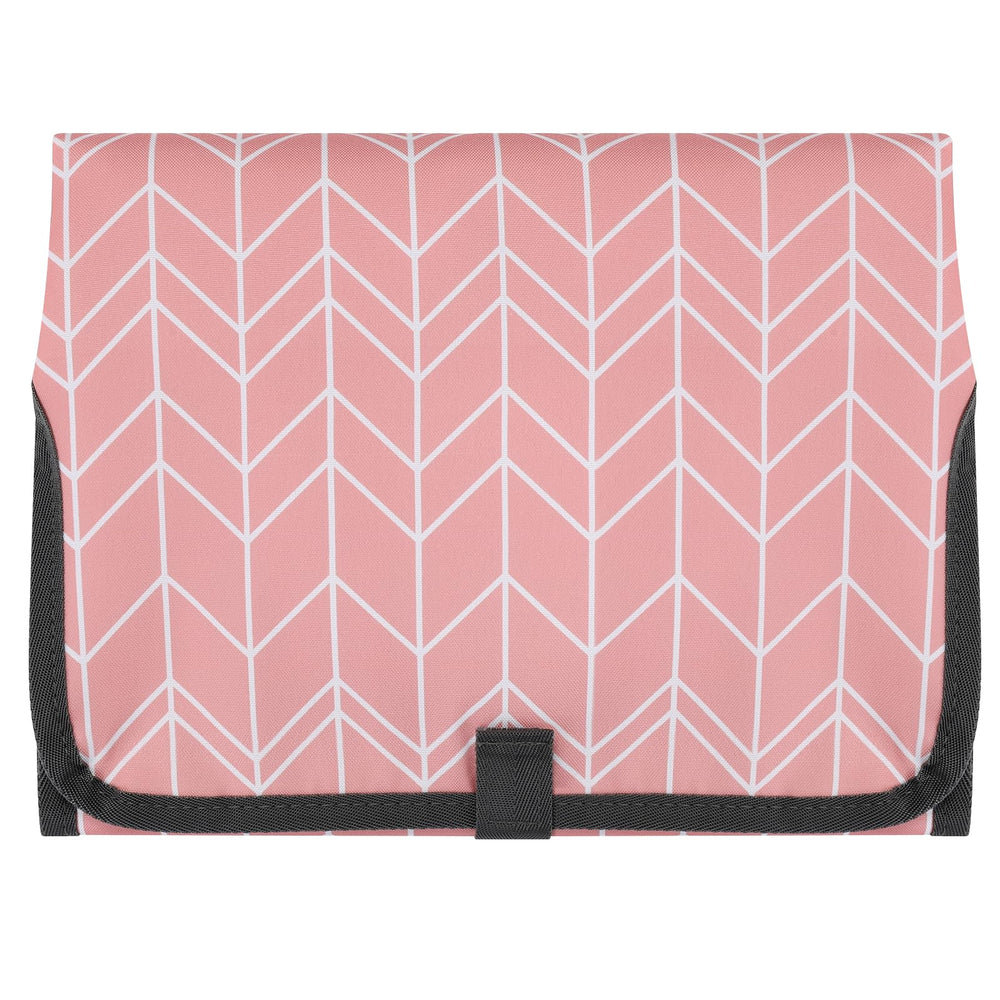 Accmor travel-friendly pad makes a practical baby shower gift.