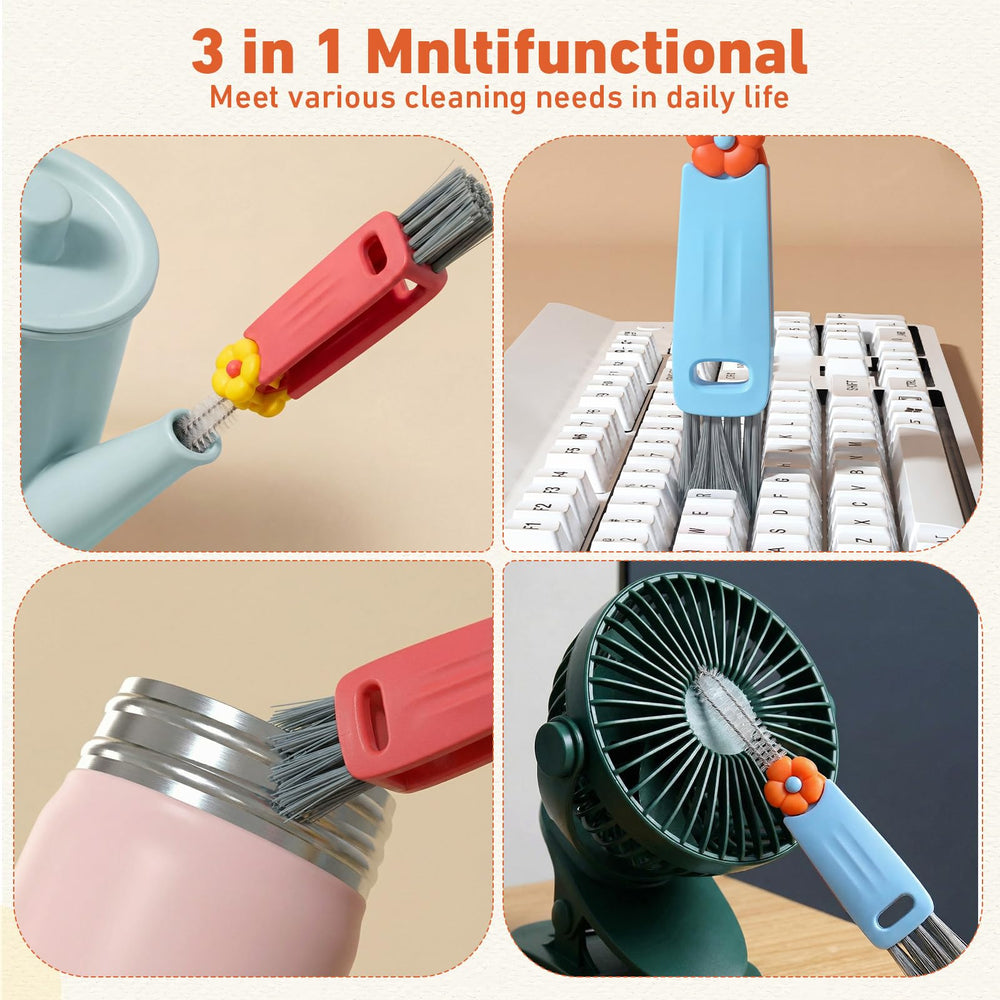 Acellegic bulk-pack set keeps spares for busy kitchens.