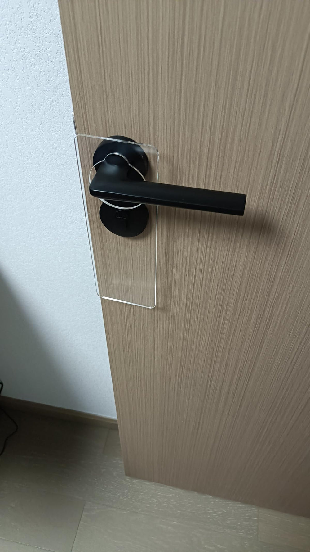 ACFENG protective film on both sides prevents scratches during handling