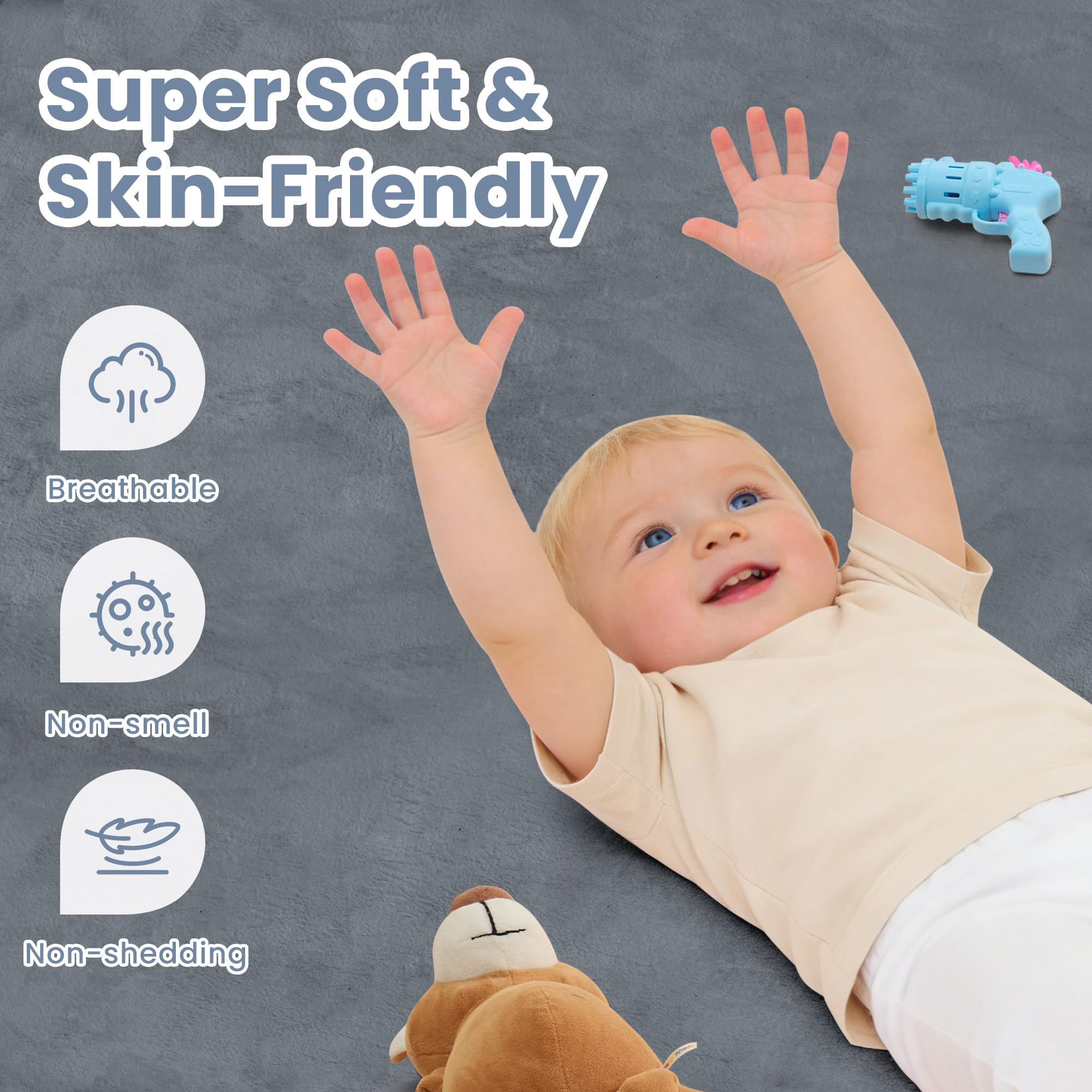 ACOMOPACK water-repellent surface simplifies cleaning after spills and accidents