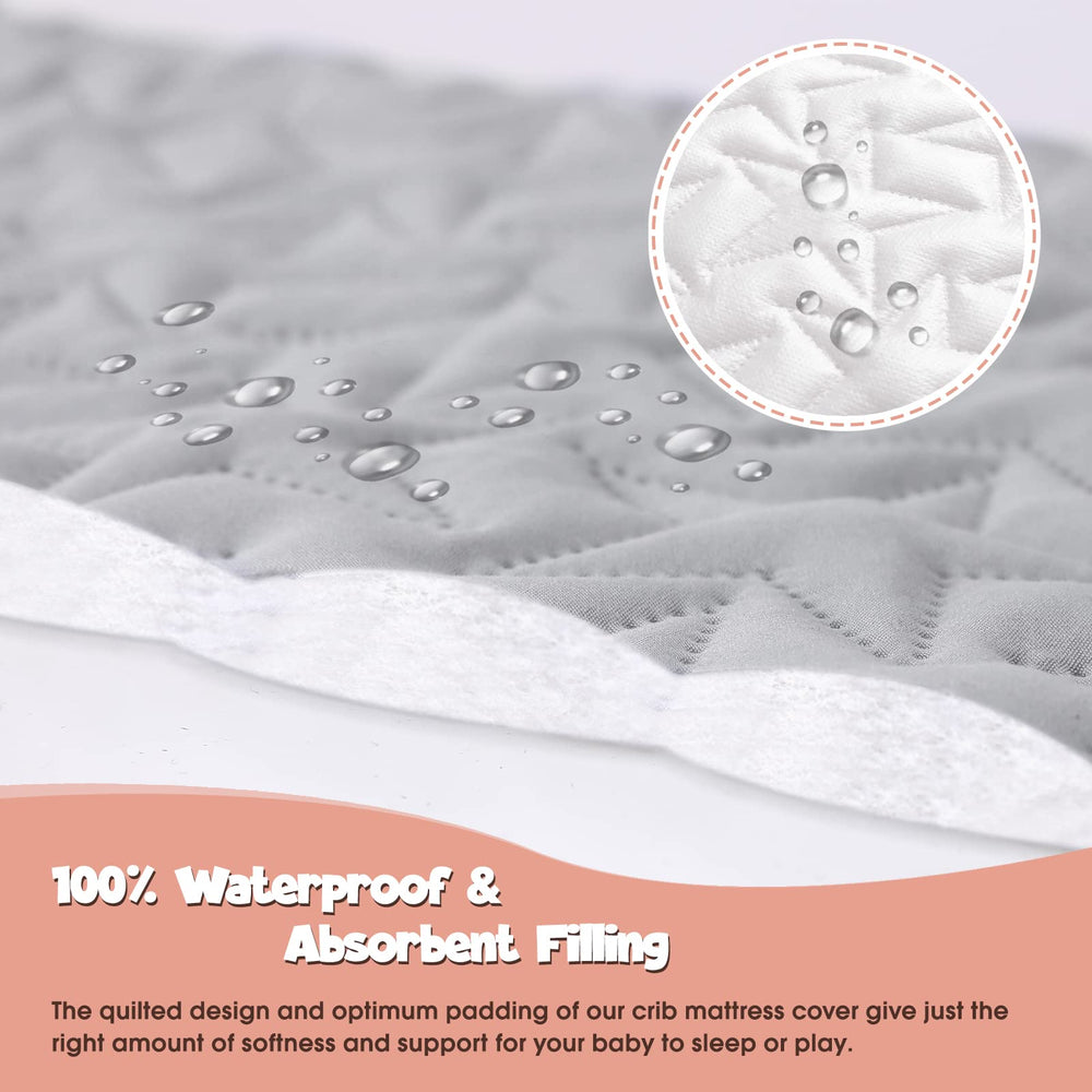 ACRABROS machine washable design makes cleaning quick and easy.