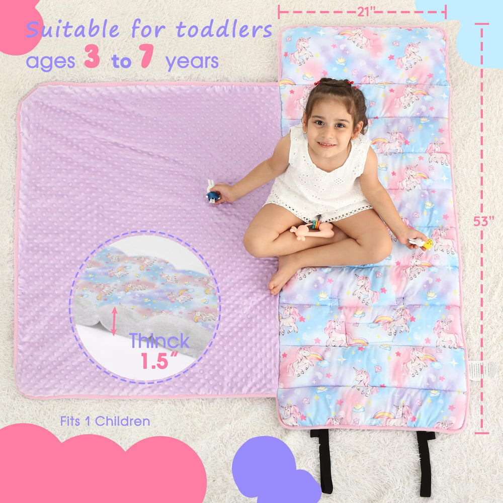 High-quality poly microfiber with minky dot lining stays skin-friendly