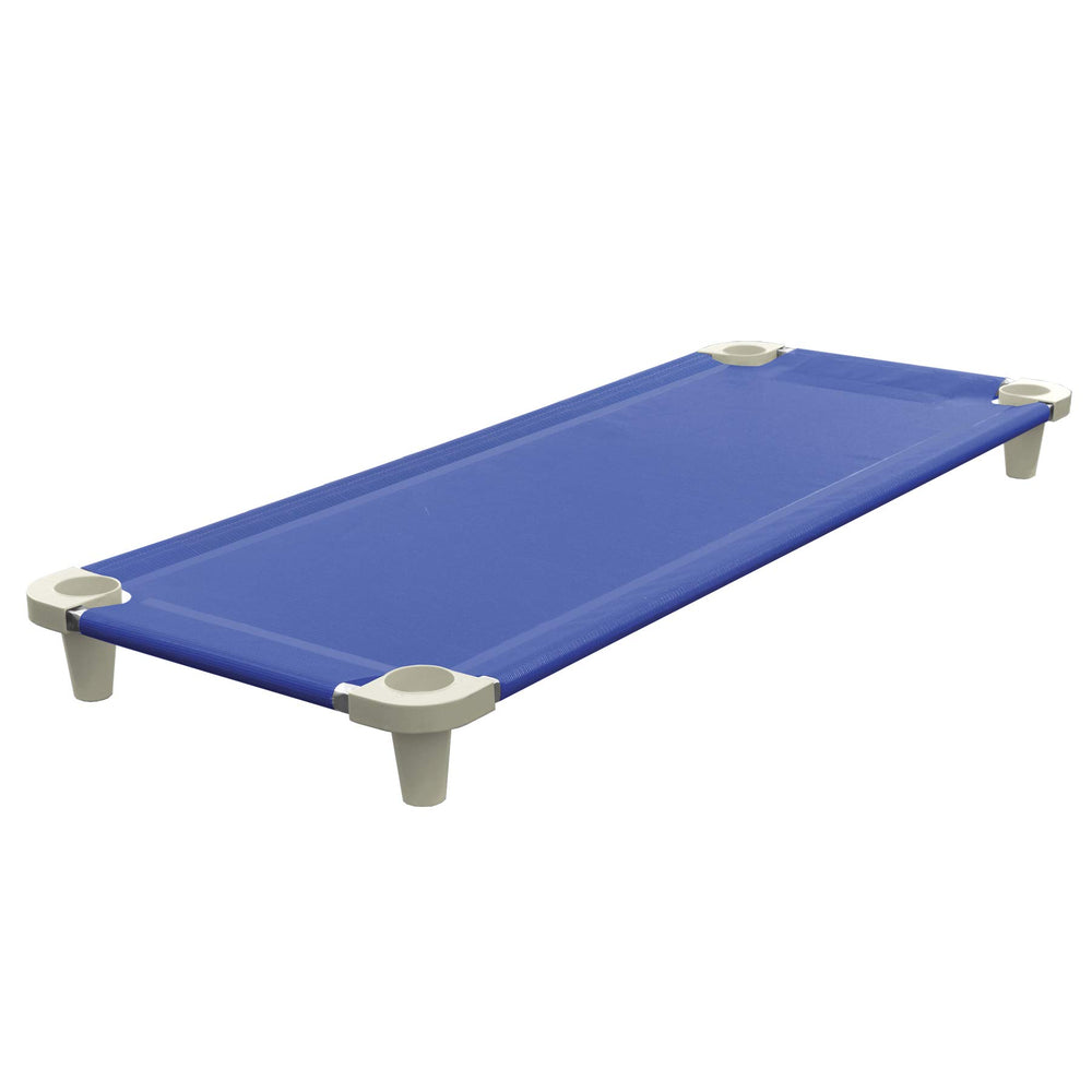 Acrimet nap cot easy to wipe clean with damp cloth