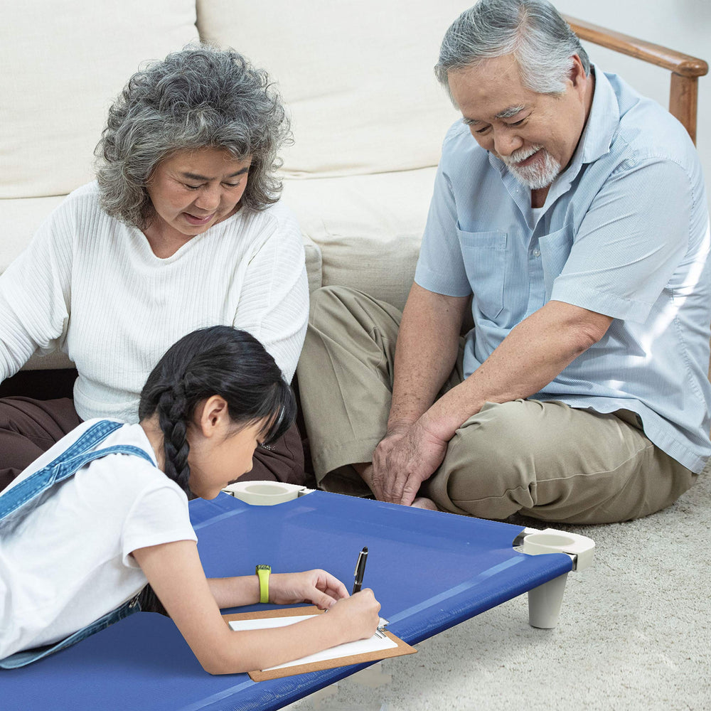 Acrimet nap cot is ideal for classrooms and daycares