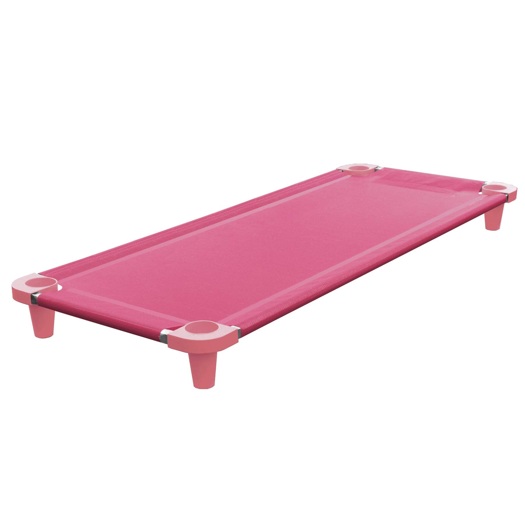 Acrimet nap cot kids frame: sturdy stainless steel support for safe rests