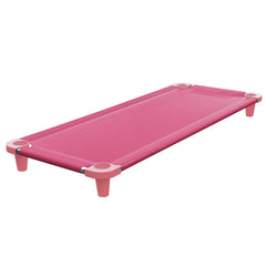 Acrimet nap cot kids frame: sturdy stainless steel support for safe rests