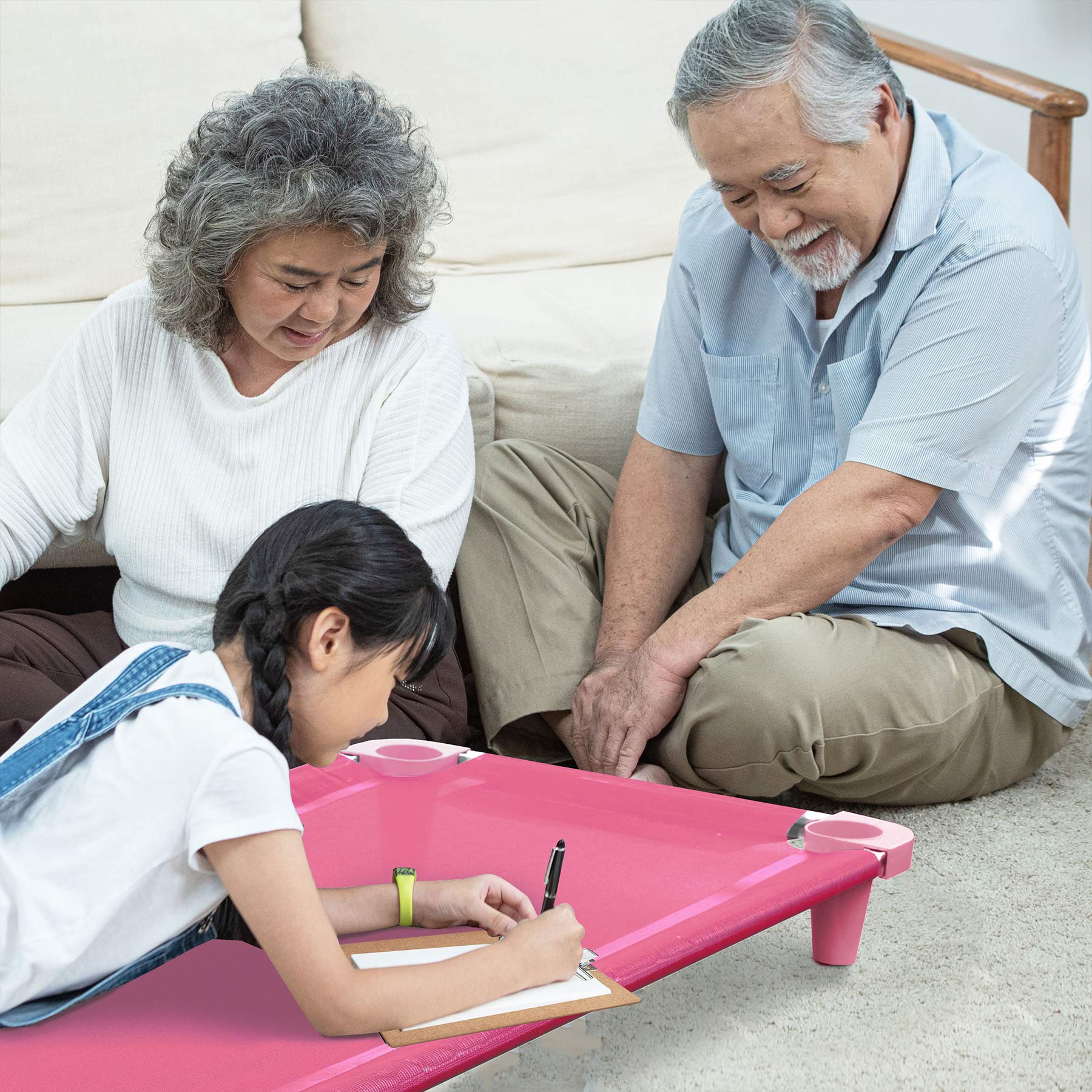 Acrimet nap cot portable use: ideal for classrooms and homes