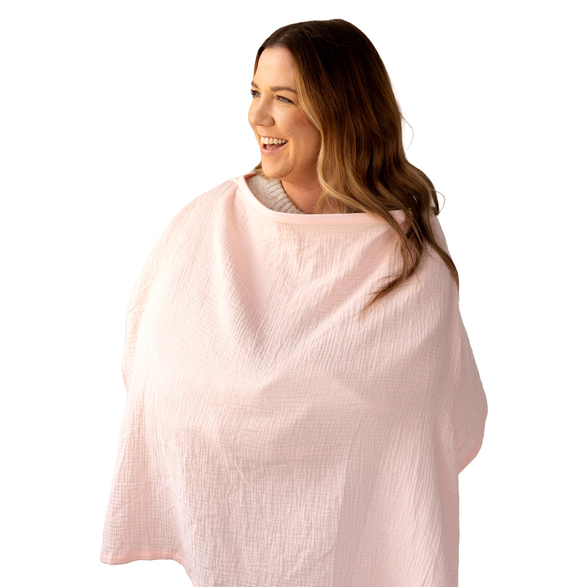 Active Baby quick-dry washing makes care simple after messy feeds.