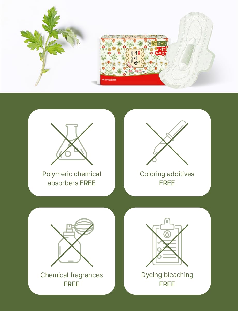 ADDERENITY two-pack Guierang pads packaging emphasizing value and convenience.