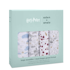 aden + anais breathable muslin swaddle fabric keeps baby comfortable