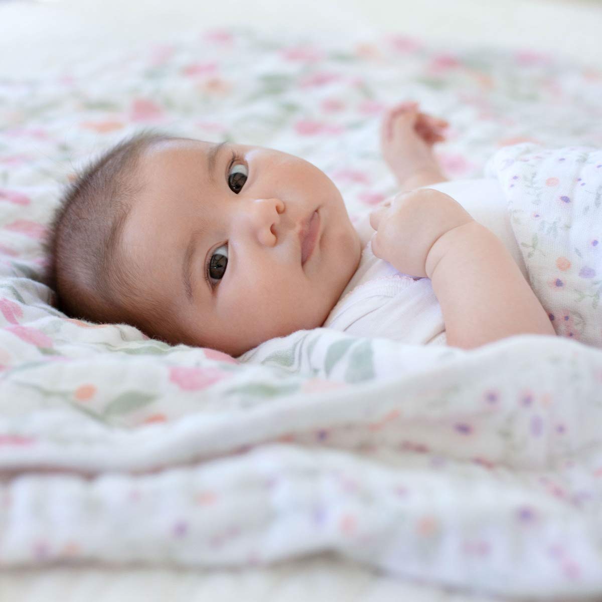 aden + anais dream blanket pattern designs showcases stylish nursery prints