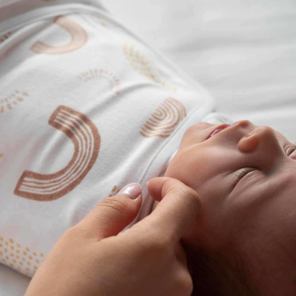 Three-pack gift-ready aden + anais swaddles