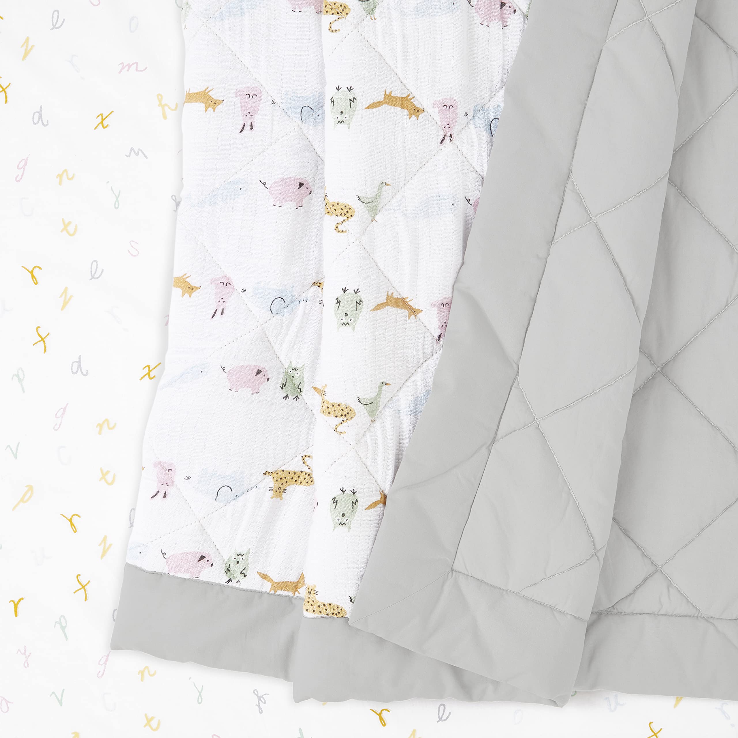 aden + anais essentials machine washable tag proves easy laundry days