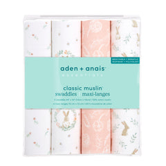 aden +anais muslin swaddle as a nursing cover for discreet feeding