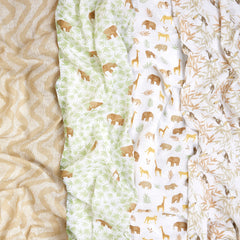 aden + anais Essentials swaddle stroller cover for sun protection and privacy