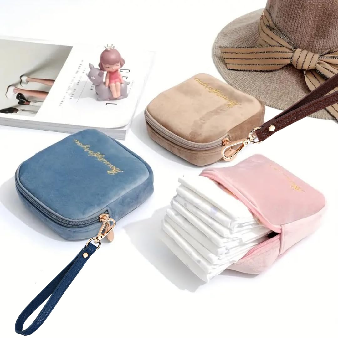 Adorable Pink Peri waterproof lining protecting contents during travel or commutes.
