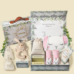 Aeang keepsake box exterior design for a stylish memory keeper